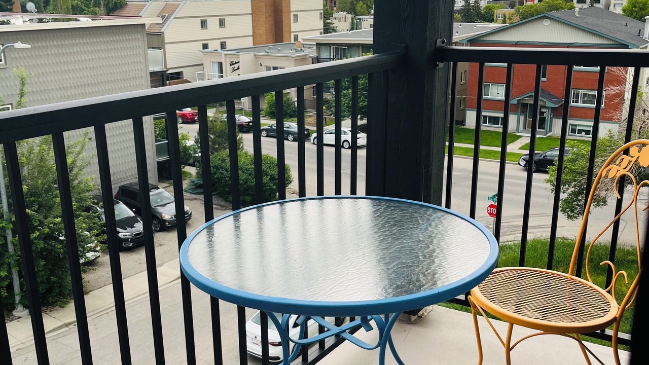 Photo of Outdoor in Bankview