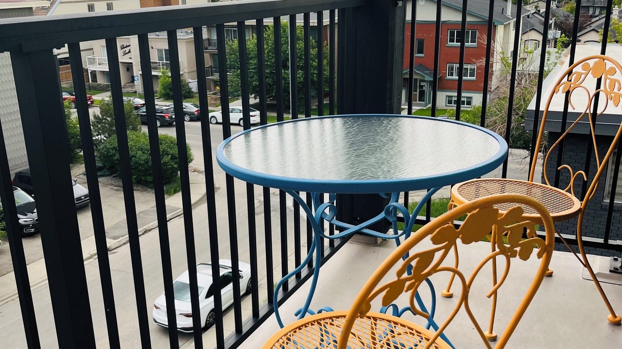 Photo of Outdoor in Bankview