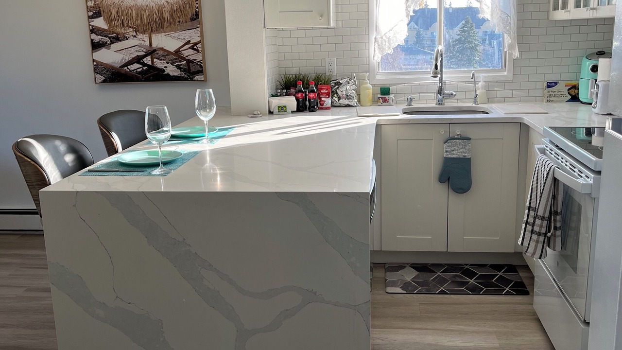 Photo of Kitchen in Bankview