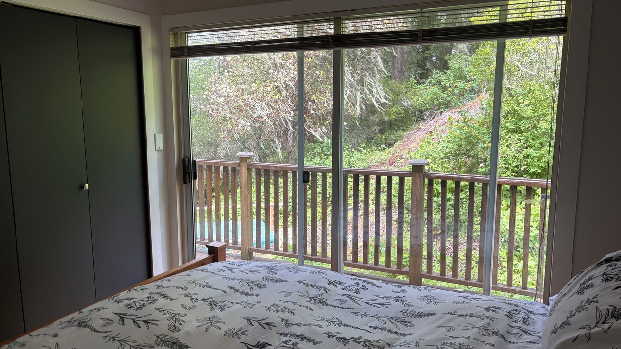 Photo of Bedroom in Sooke
