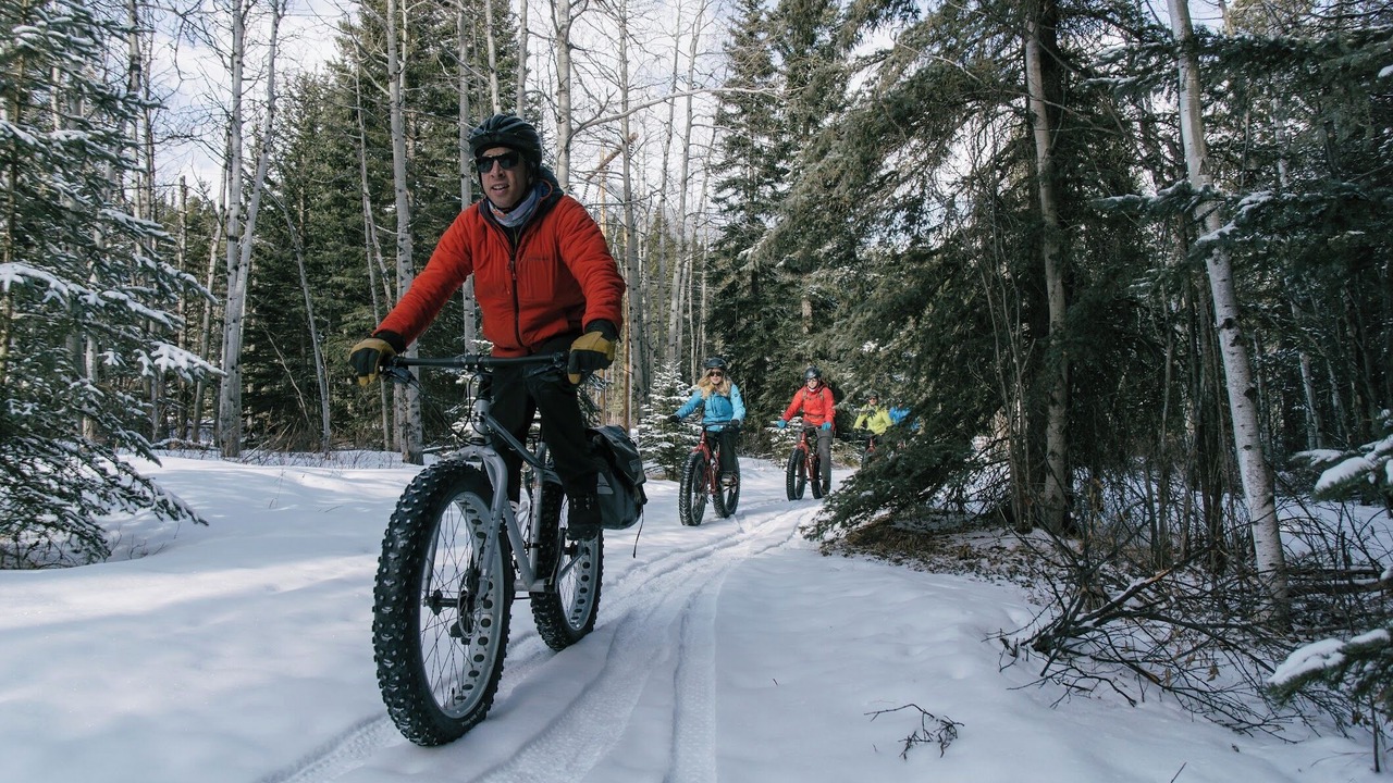 Photo of Outdoor in Kananaskis