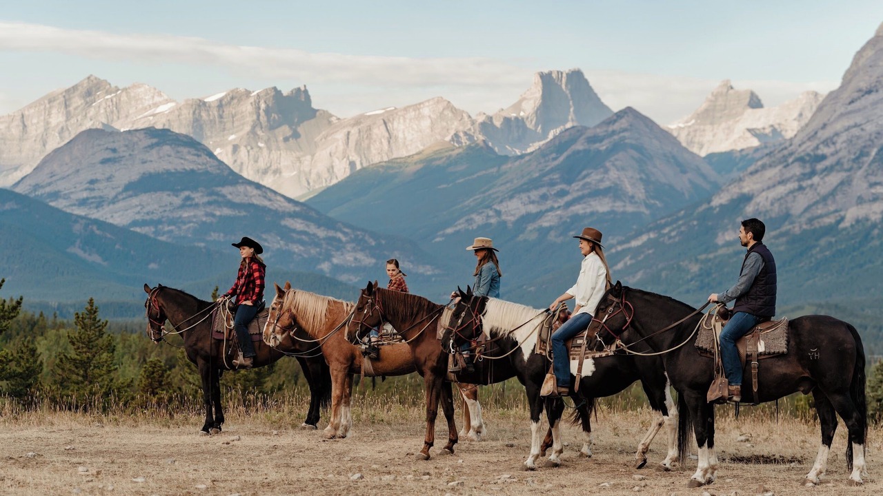 Photo of Others in Kananaskis