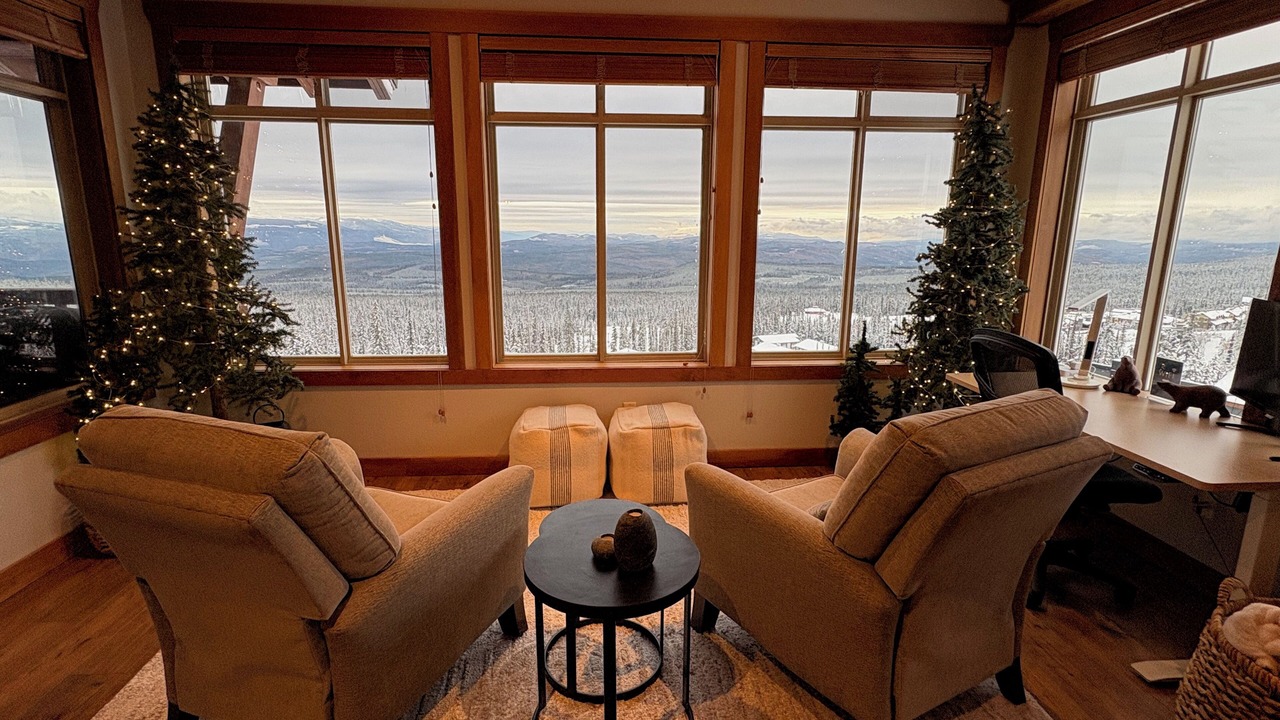 Photo of Others in Big White Ski Resort
