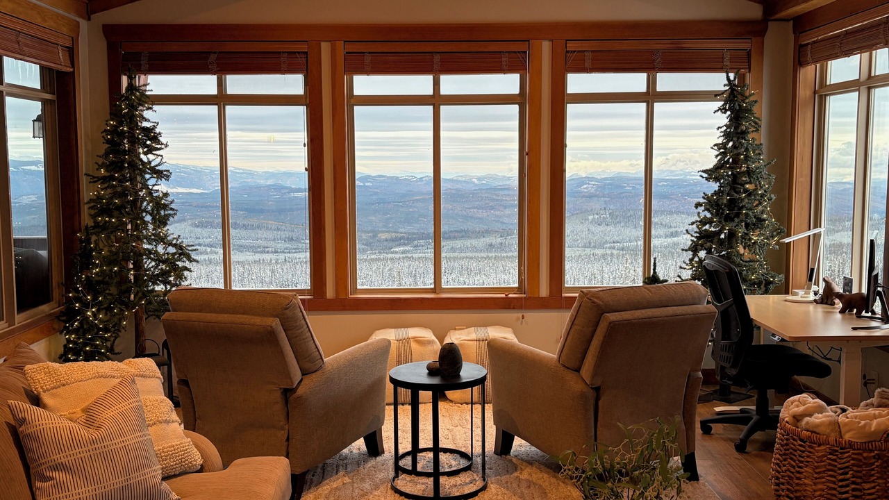 Photo of Others in Big White Ski Resort