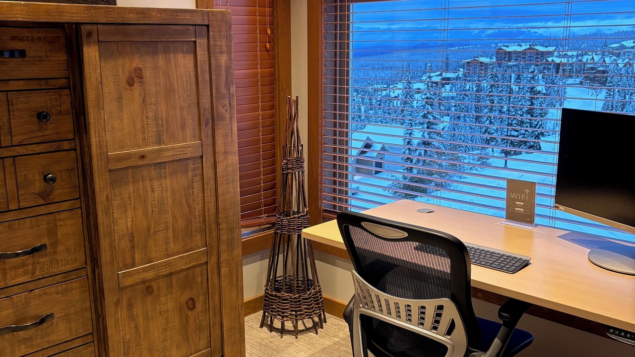 Photo of Others in Big White Ski Resort