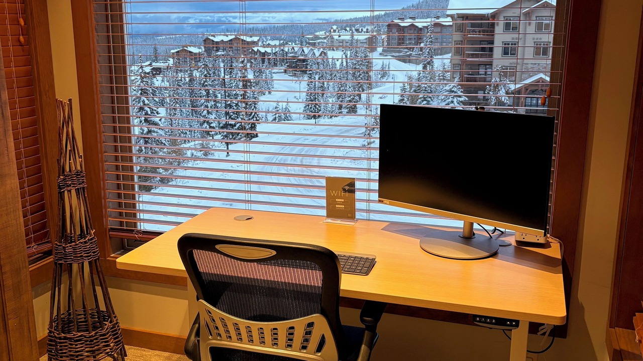 Photo of Others in Big White Ski Resort