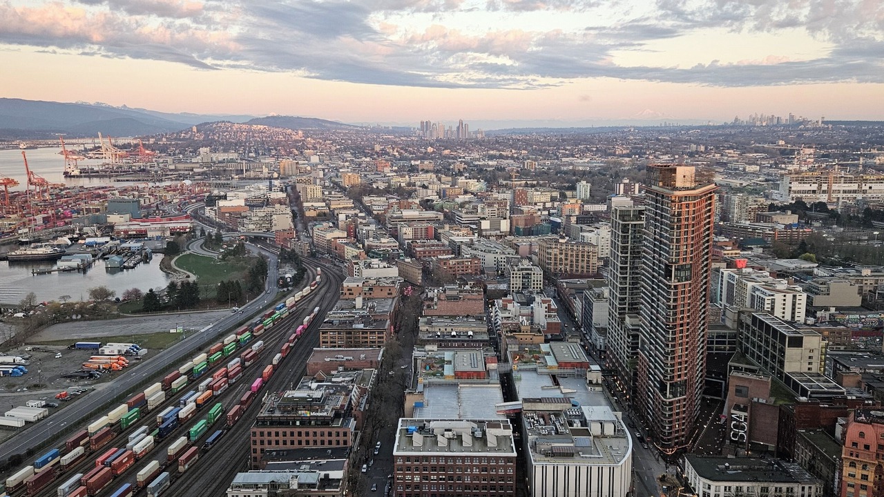 Photo of Outdoor in Crosstown