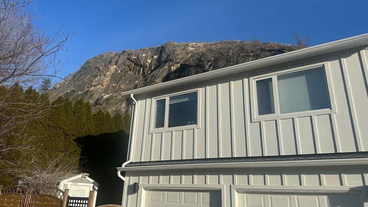 Photo of Outdoor in Vernon