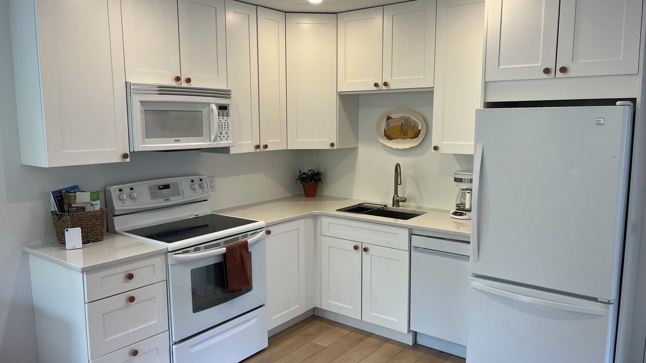 Photo of Kitchen in Vernon