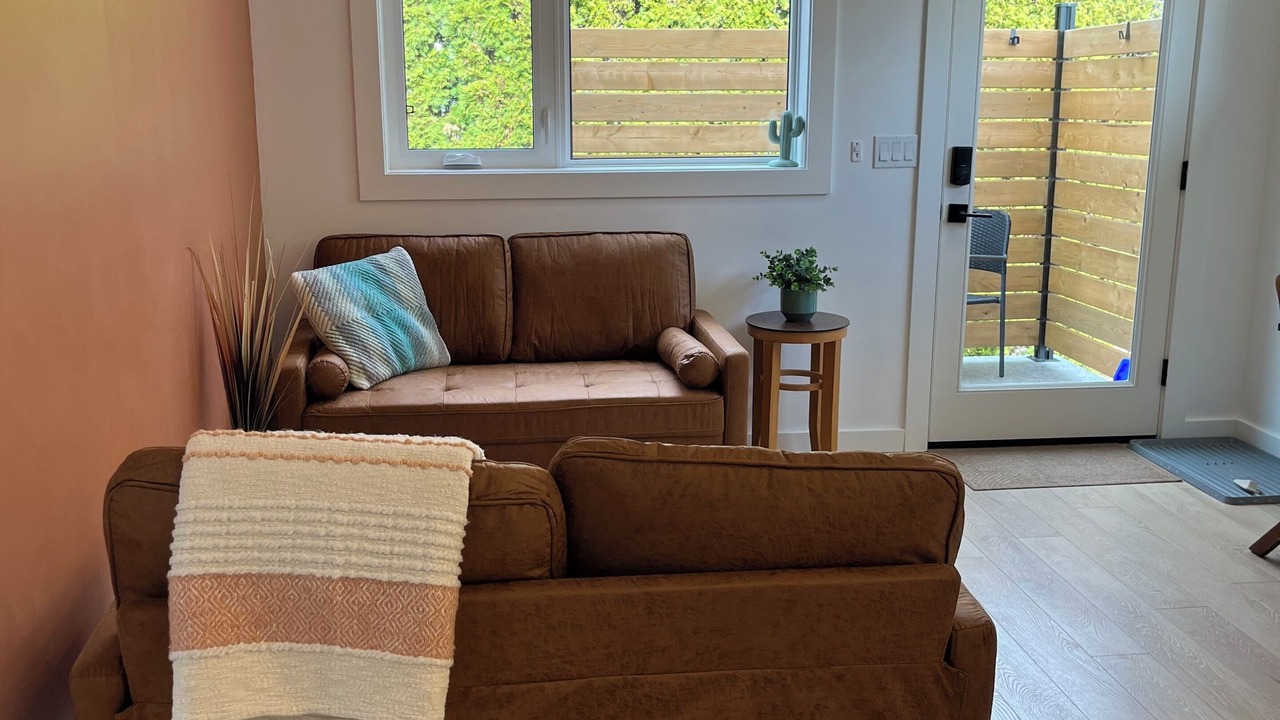 Photo of Livingroom in Vernon