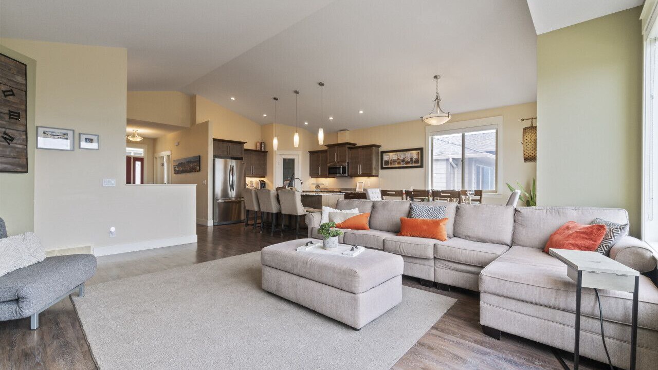 Photo of Bedroom in Foothills