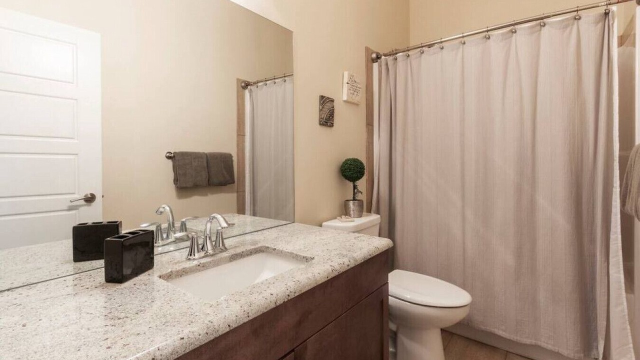 Photo of Bathroom in Foothills