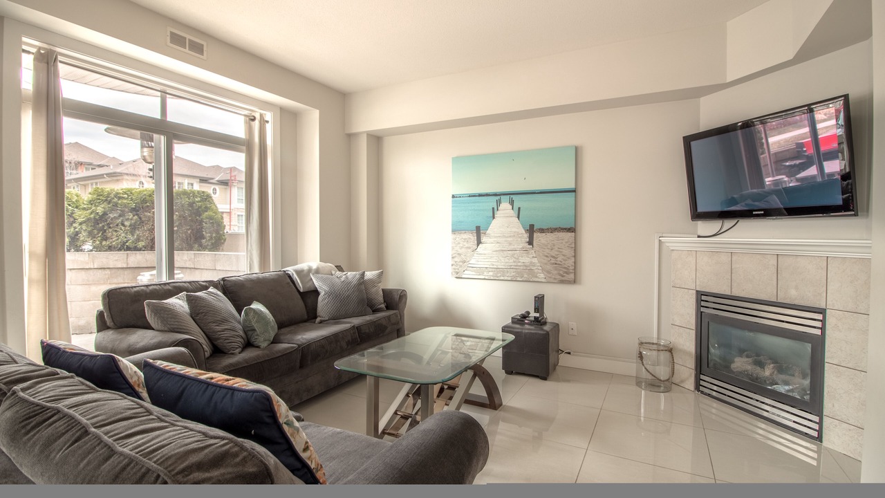 Photo of Livingroom in North End
