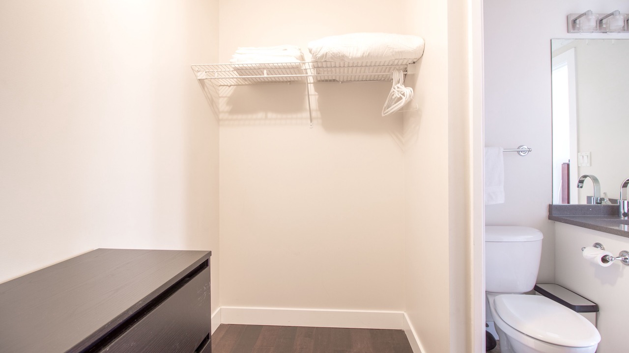 Photo of Bathroom in North End