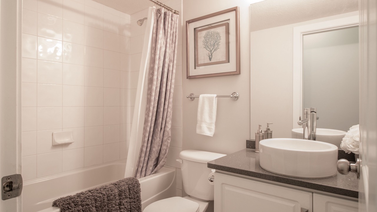 Photo of Bathroom in North End