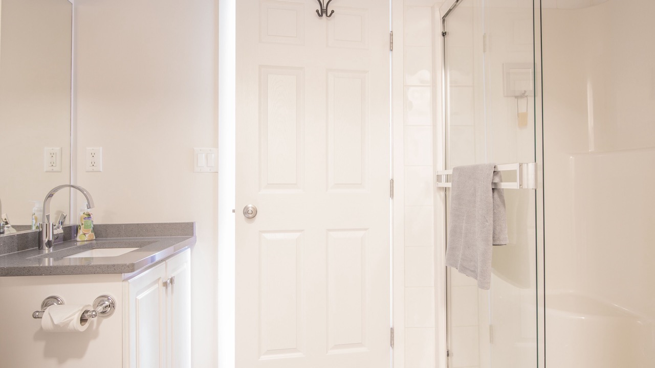 Photo of Bathroom in North End