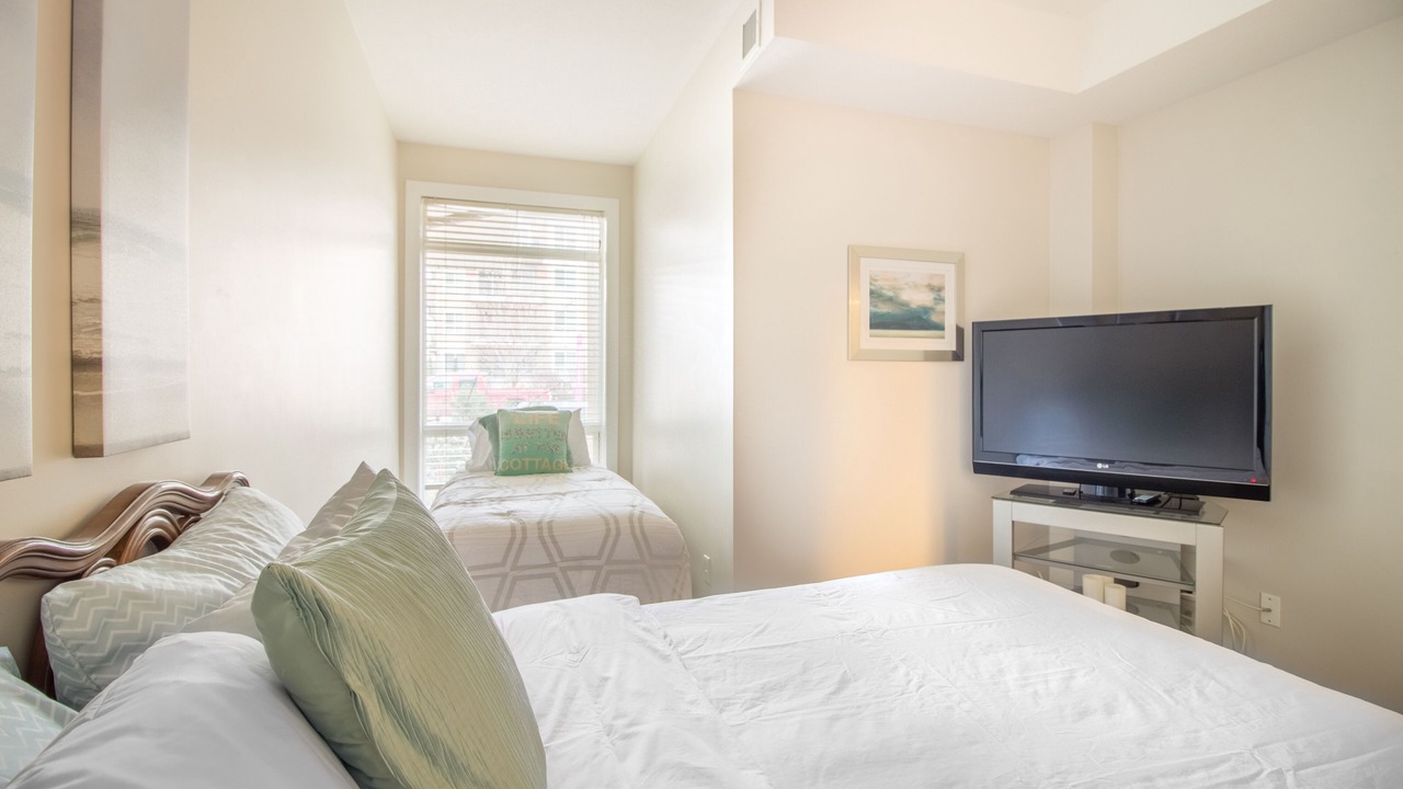 Photo of Bedroom in North End