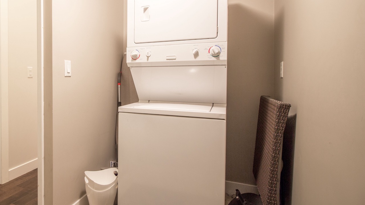 Photo of Bathroom in North End