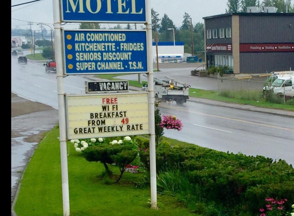Photo of Others in Quesnel