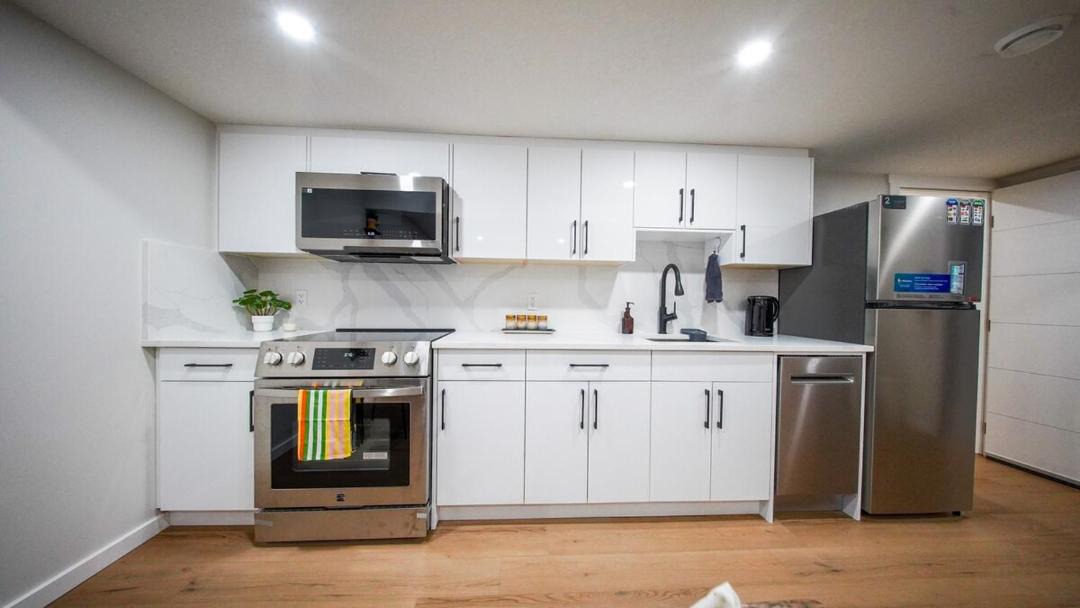 Photo of Kitchen in Keith