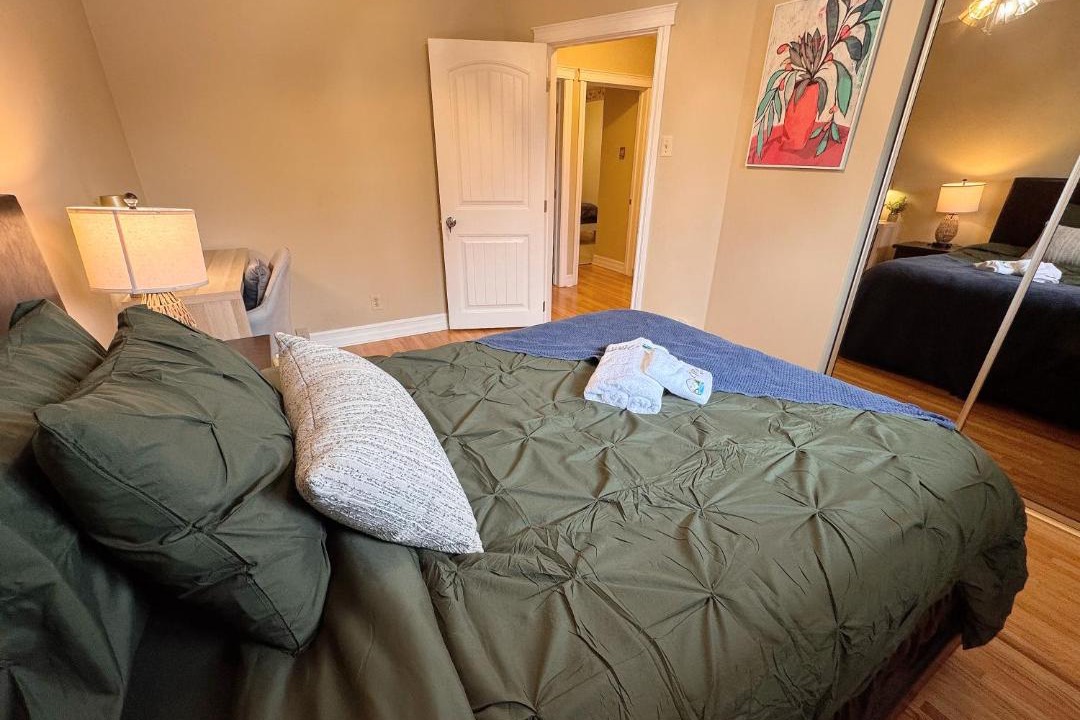 Photo of Bedroom in Brentwood