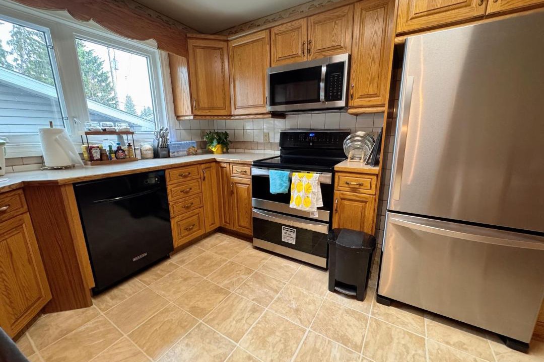 Photo of Kitchen in Brentwood