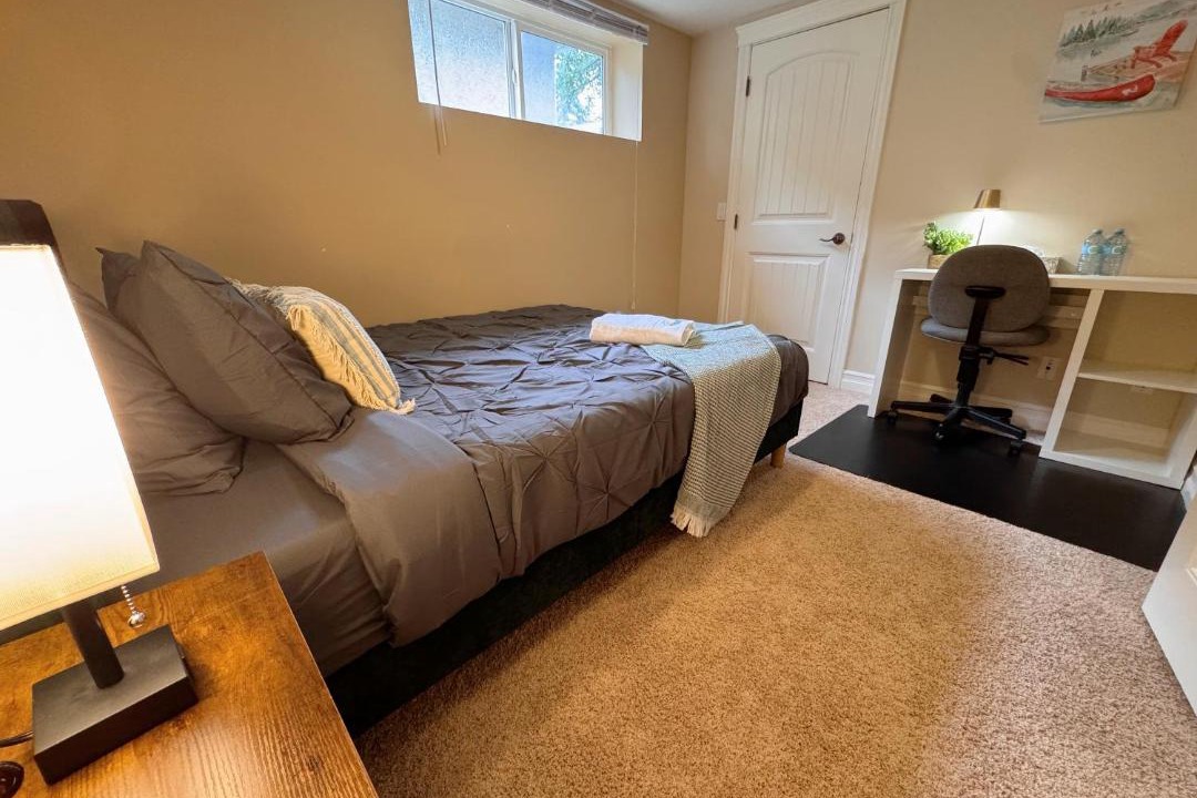 Photo of Bedroom in Brentwood