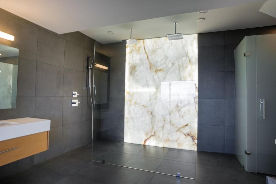 Photo of Bathroom in Juan de Fuca Electoral Area