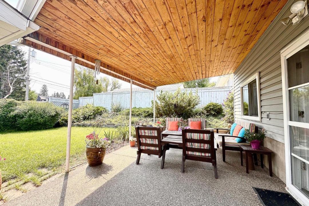 Photo of Patio Balcony in Brentwood