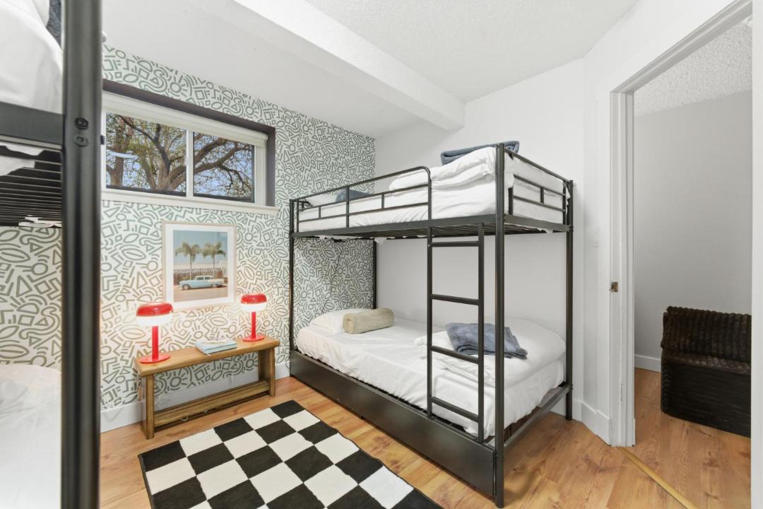 Photo of Bedroom in Northwest Calgary