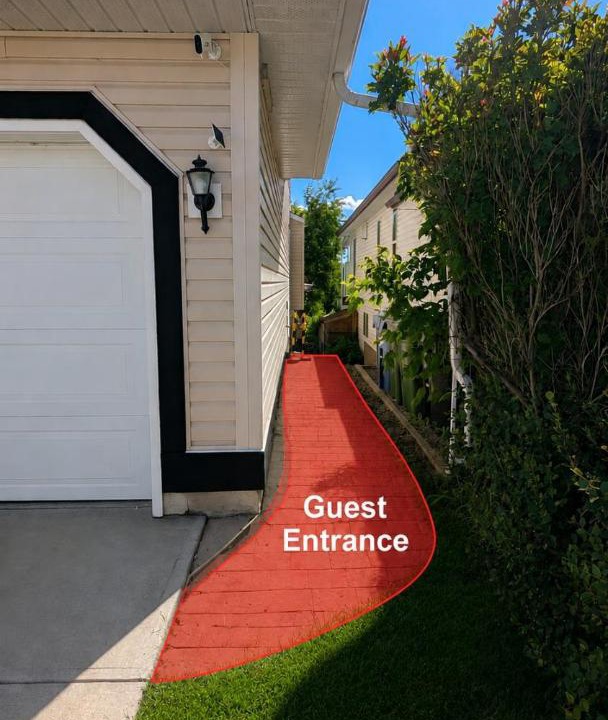 Photo of Outdoor in Bridlewood