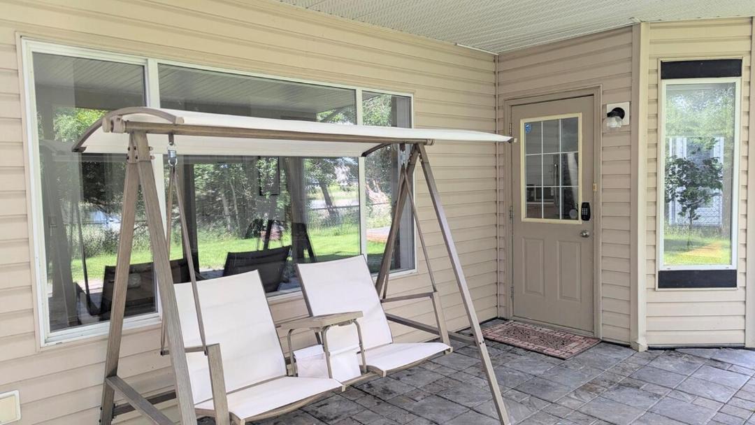 Photo of Patio Balcony in Bridlewood