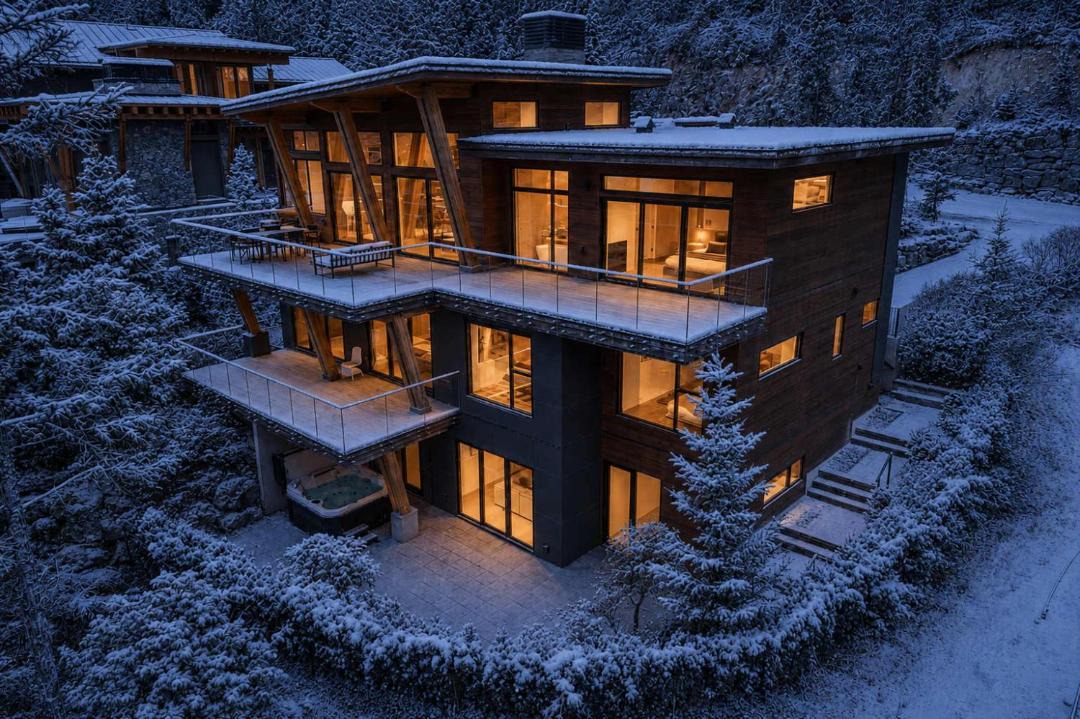 Photo of Others in Whistler Creekside