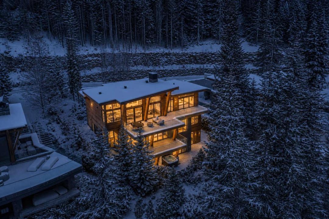 Photo of Others in Whistler Creekside