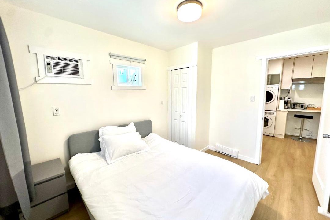 Photo of Bedroom in Burnaby