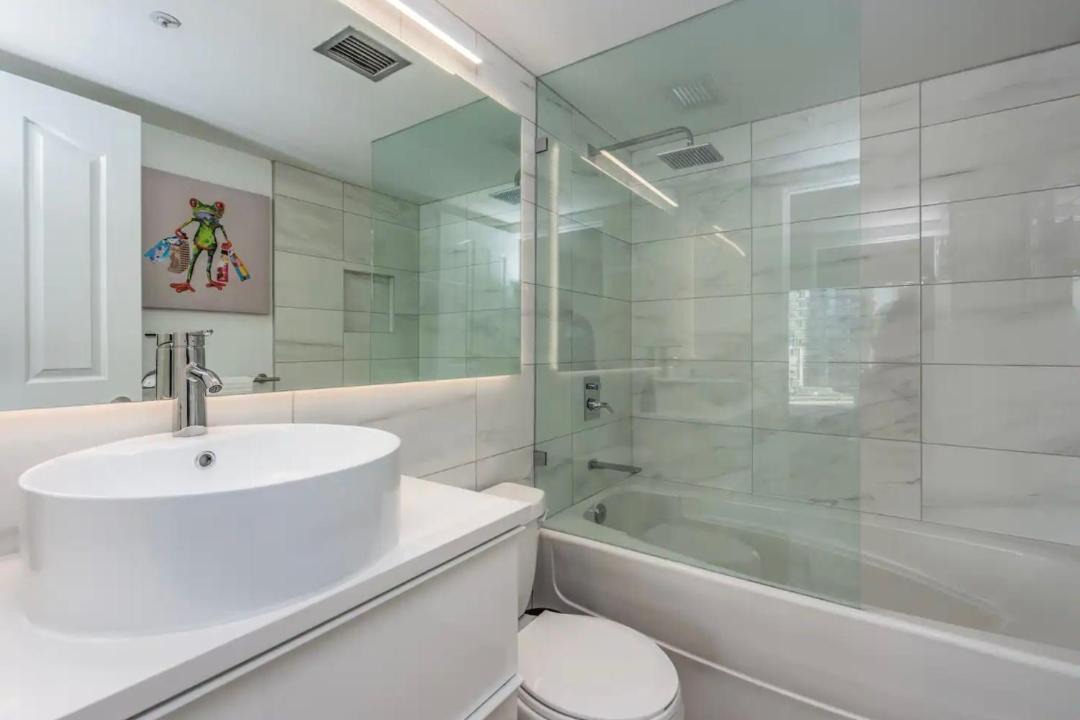 Photo of Bathroom in Yaletown