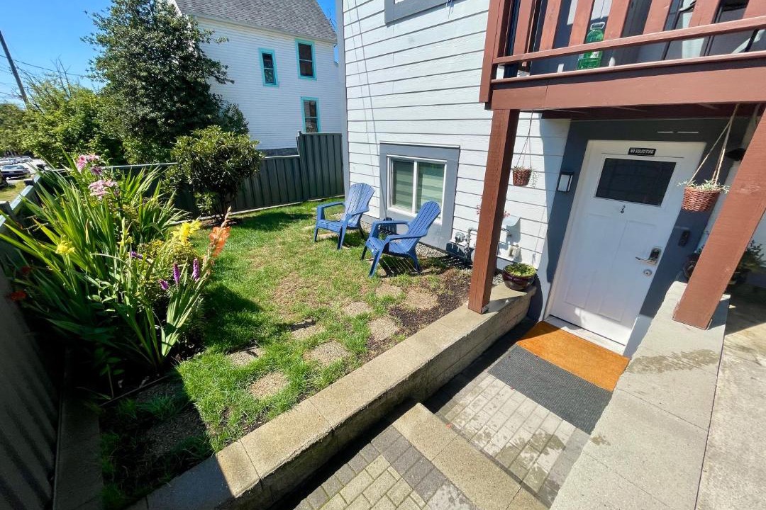 Photo of Others in New Westminster