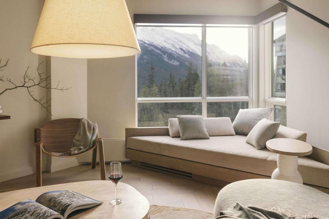 Photo of Others in Banff