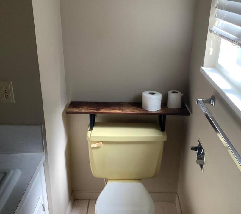 Photo of Bathroom in Coquitlam