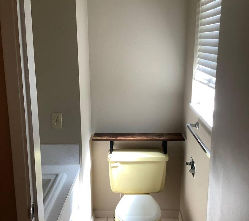 Photo of Bathroom in Coquitlam
