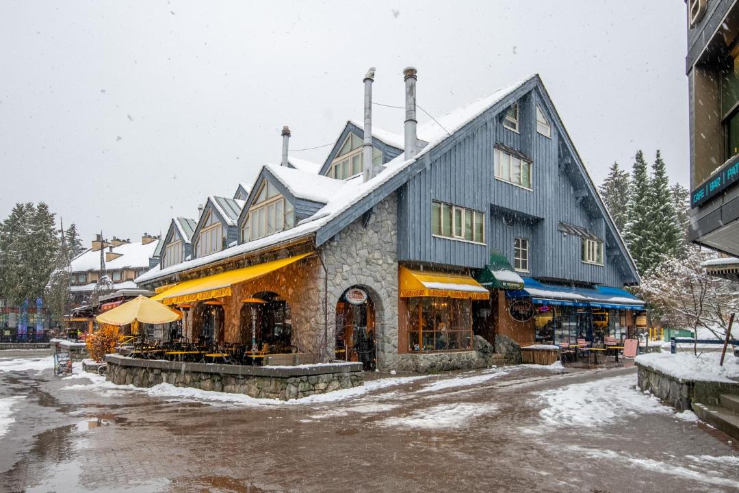 Photo of Others in Whistler Village