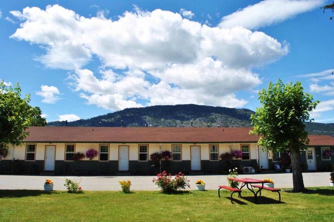 Photo of Others in Osoyoos