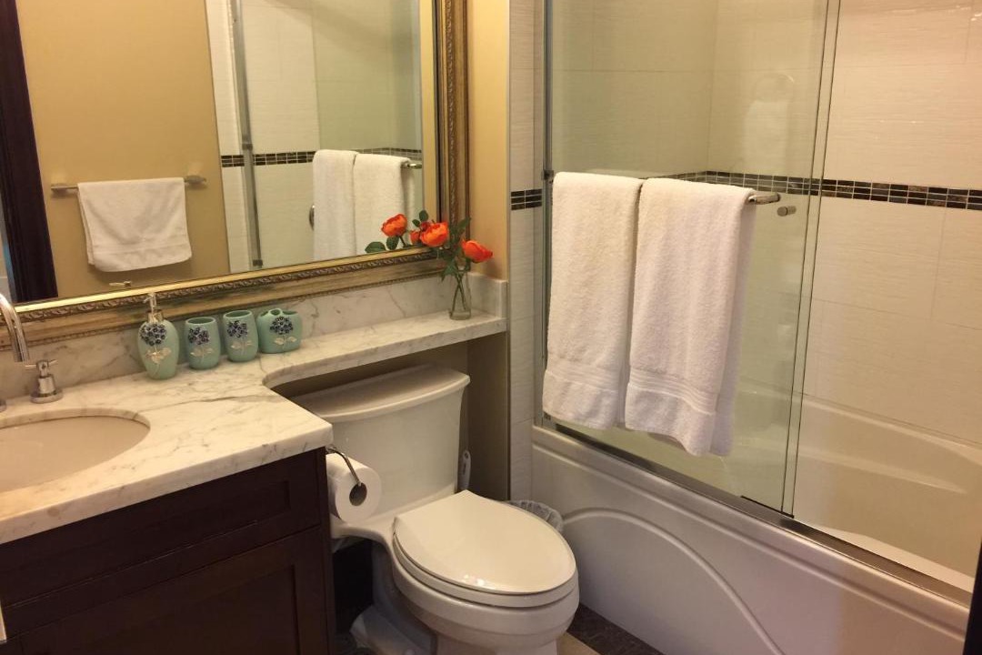Photo of Bathroom in Kitsilano