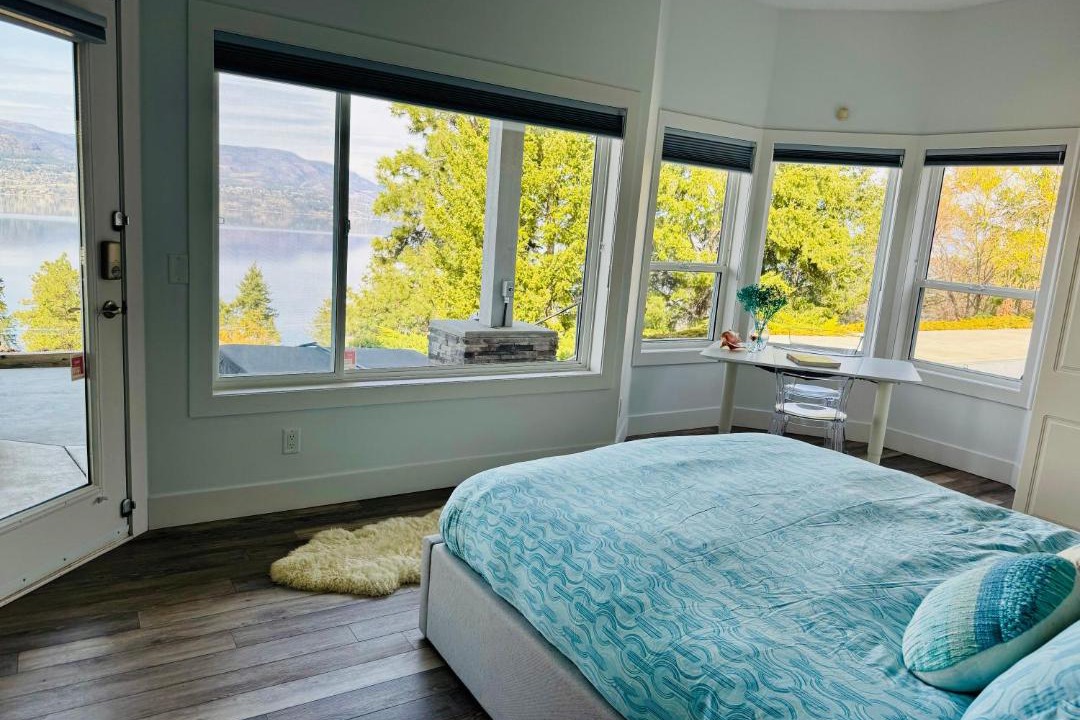 Photo of Bedroom in Southwest Mission