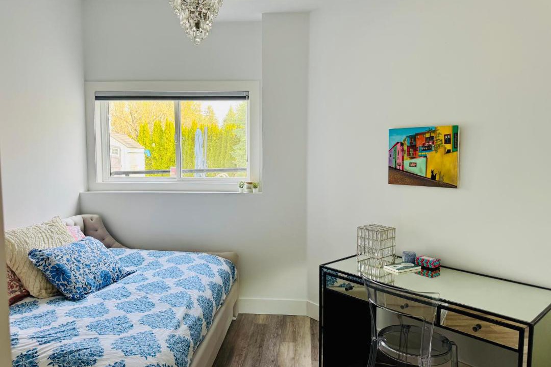 Photo of Bedroom in Southwest Mission