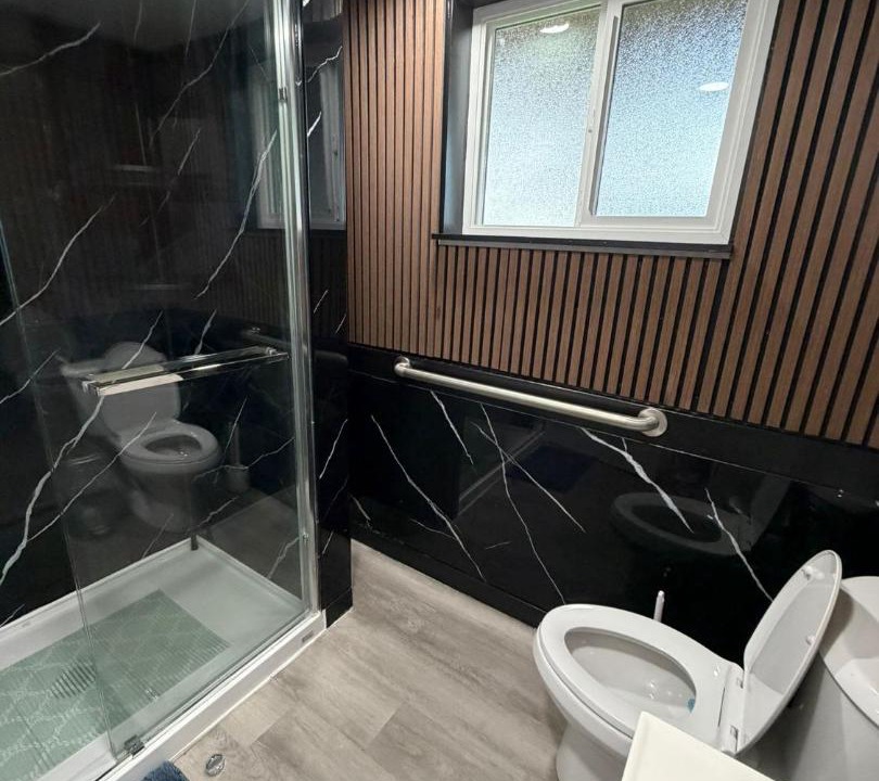 Photo of Bathroom in Delta