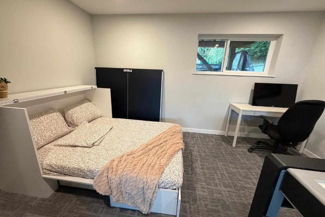 Photo of Bedroom in Delta