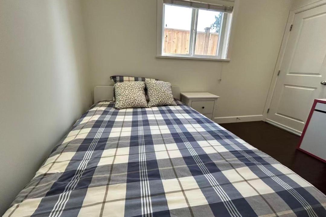 Photo of Bedroom in Burnaby