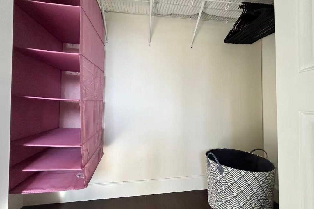 Photo of Bedroom in Burnaby