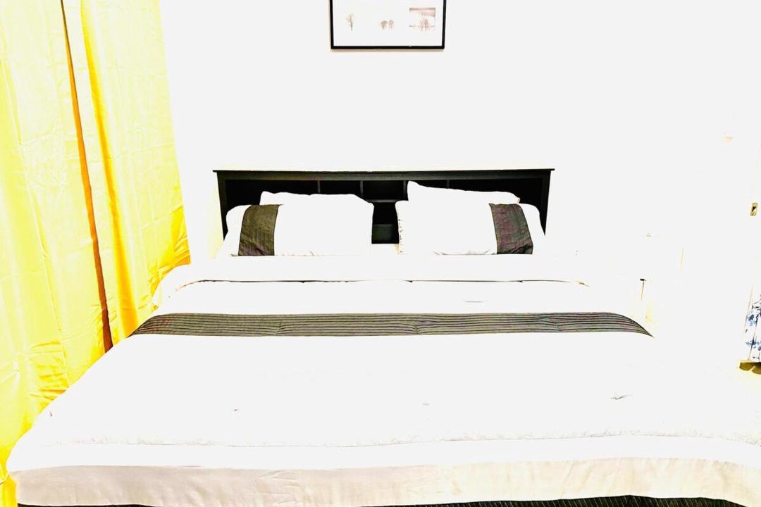 Photo of Bedroom in North Vancouver